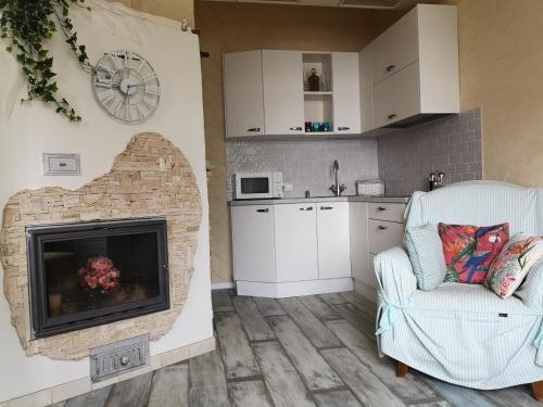 Apartamento Water Lily