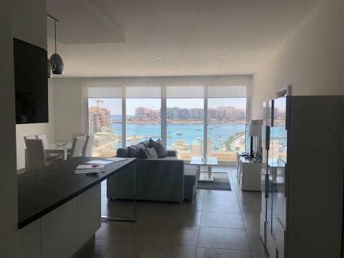 Apartamento Summer Heights