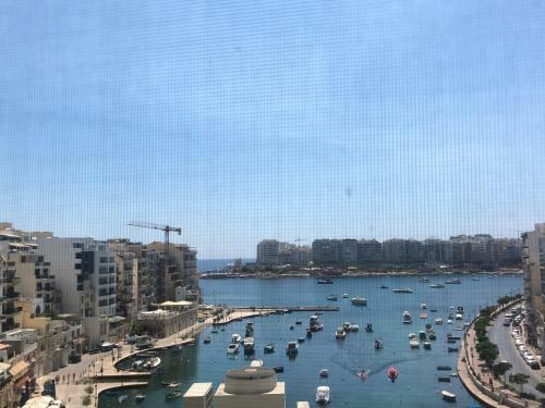Apartamento Summer Heights