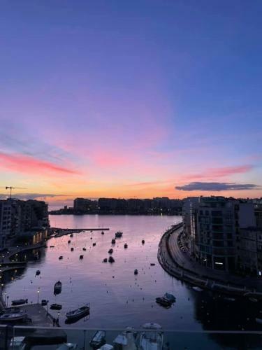 Apartamento Summer Heights