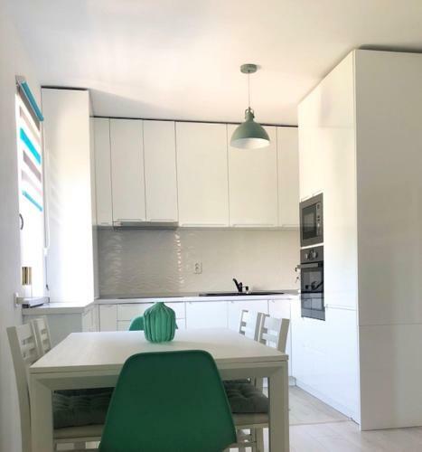 Apartament Alex