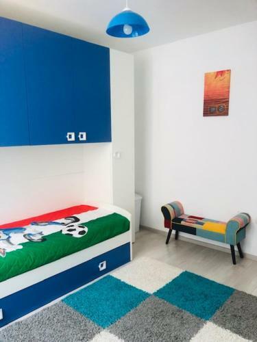 Apartament Alex