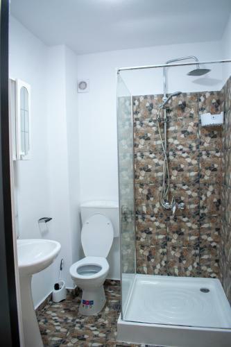 Hostal Casa Nevada