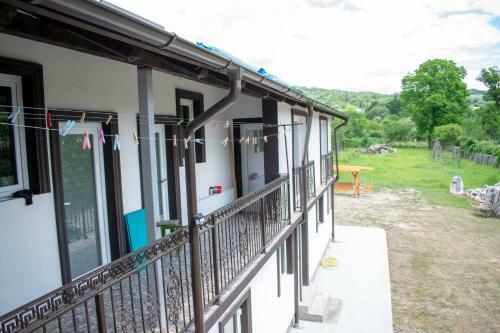 Hostal Casa Nevada