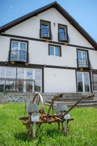 Hostal Casa Nevada