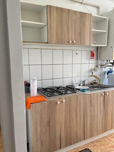 Apartamento Studio Alba Iulia