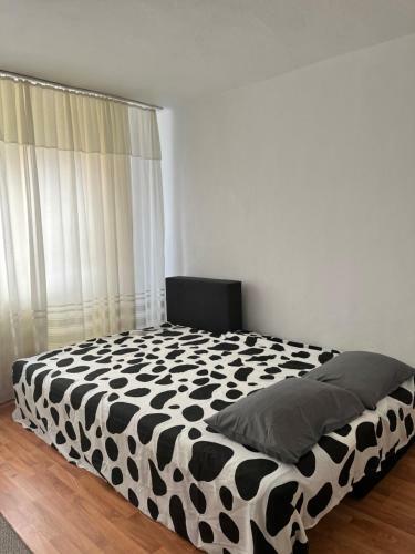 Apartamento Studio Alba Iulia