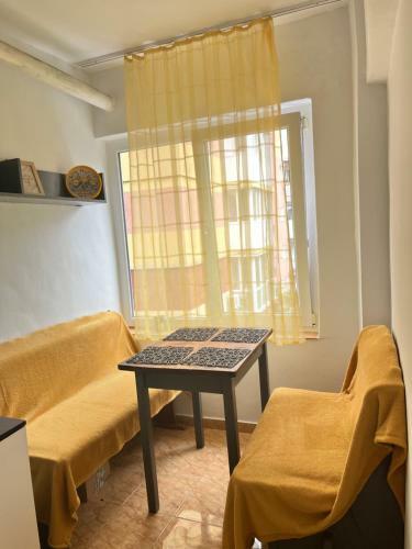 Apartamento Studio Alba Iulia