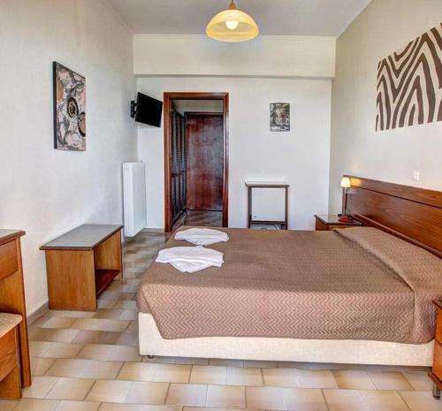 Hotel Golden Sands