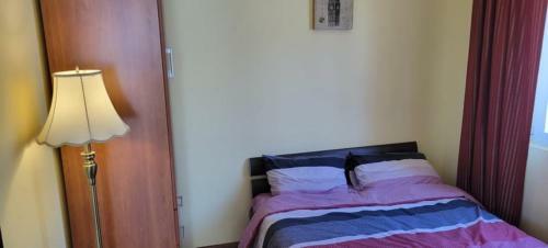 Apartamento London Suit