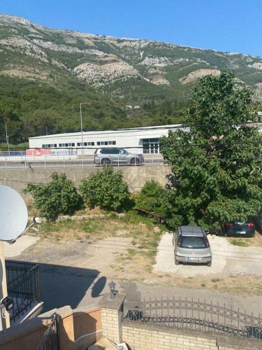 Apartments Bubu