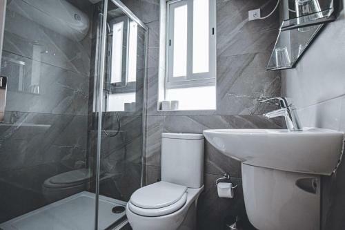Apartamento Luxfair Penthouse