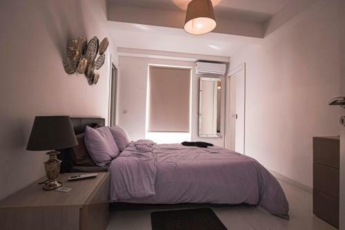 Apartamento Luxfair Penthouse