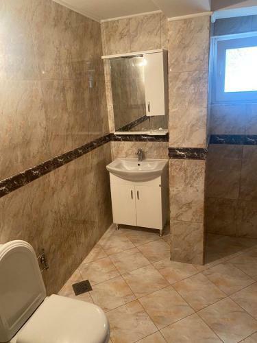 Apartamento Aria