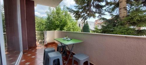 Rana Apartment