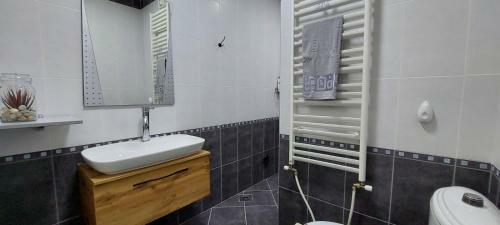 Rana Apartment