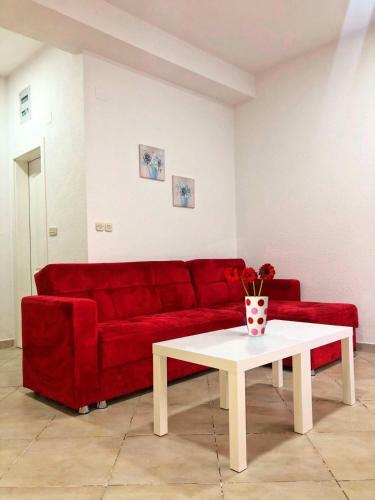 Shah Apartment
