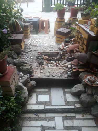 Apartamento Mihailce Appartments