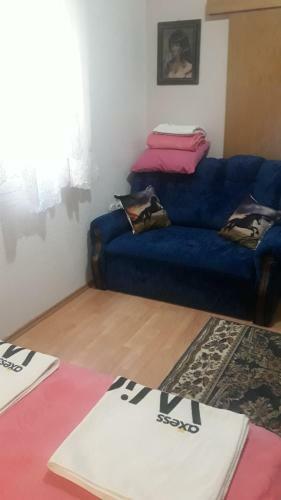 Apartamento Mihailce Appartments