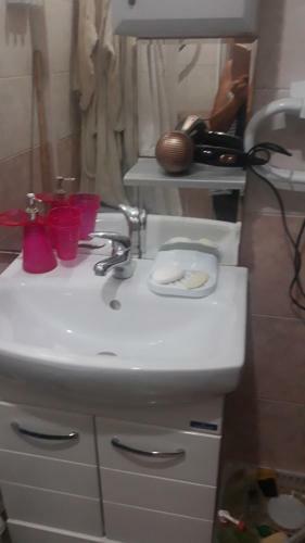 Apartamento Mihailce Appartments