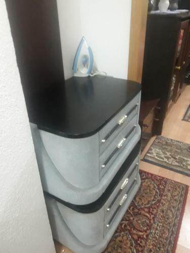 Apartamento Mihailce Appartments