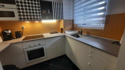 Disztingv�lt Apartman