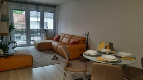 Disztingv�lt Apartman