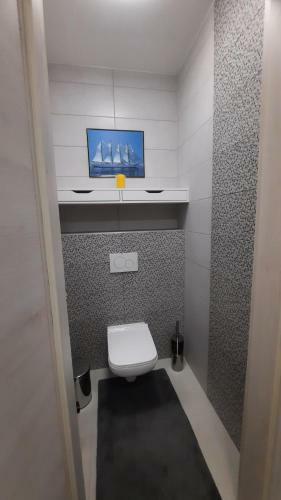 Disztingv�lt Apartman