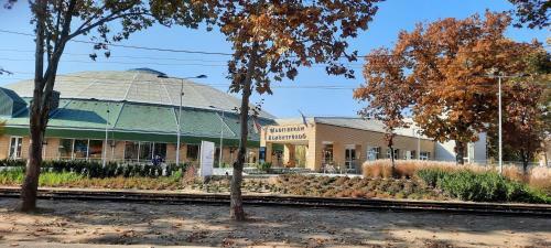 Disztingv�lt Apartman