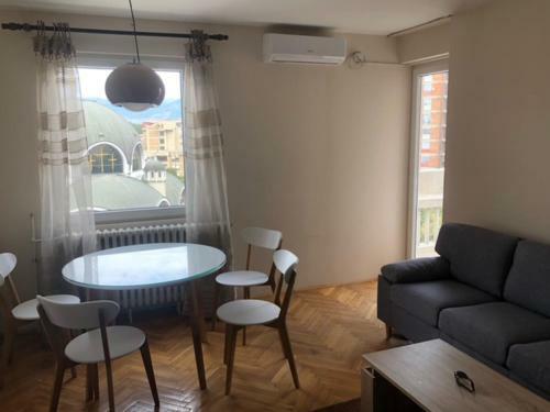 Apartamento Aleksandra