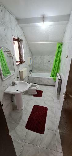Villa In Centar With Free Parking