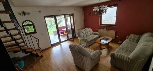 Villa In Centar With Free Parking