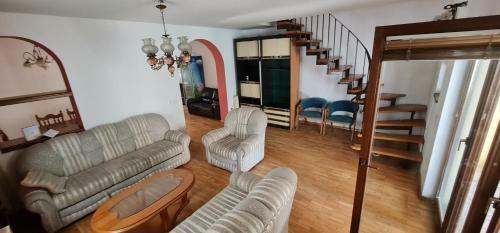 Villa In Centar With Free Parking