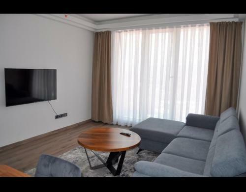 Sky City Skopje Apartment