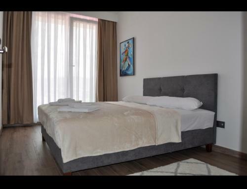 Sky City Skopje Apartment