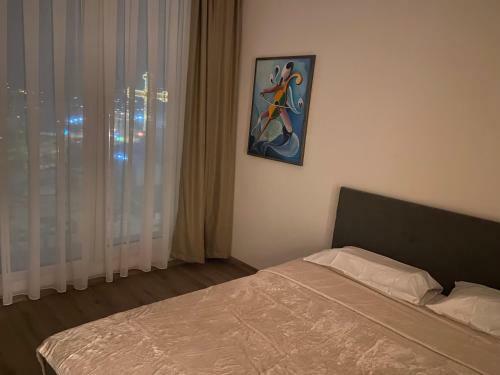 Sky City Skopje Apartment
