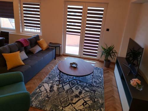 Apartamento Home Away From Home