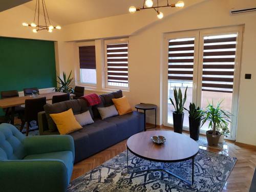 Apartamento Home Away From Home