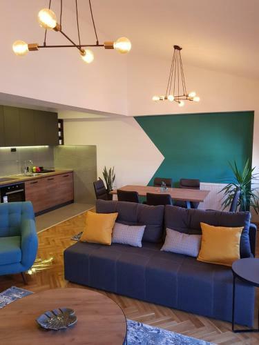 Apartamento Home Away From Home