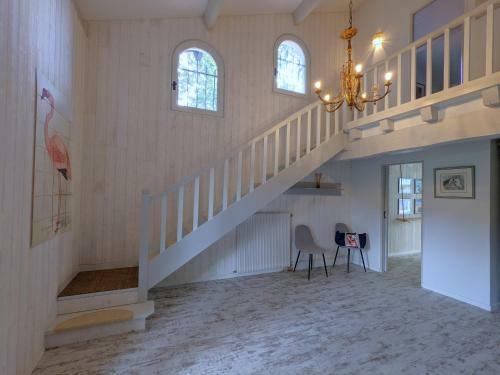 Villa 'andercool' Avec Piscine Utilisable En Toutes Saisons