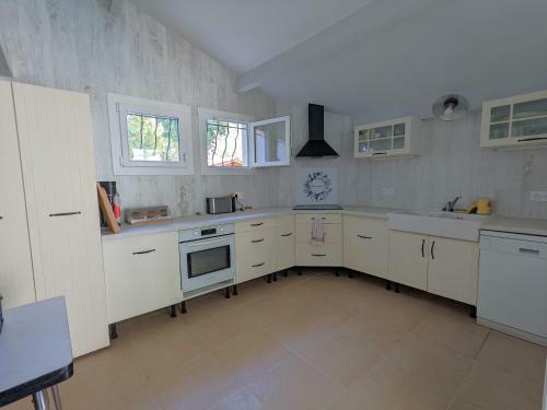 Villa 'andercool' Avec Piscine Utilisable En Toutes Saisons