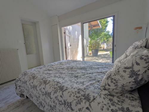 Villa 'andercool' Avec Piscine Utilisable En Toutes Saisons