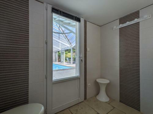 Villa 'andercool' Avec Piscine Utilisable En Toutes Saisons