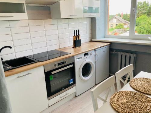 Apartamento Pie Oskara