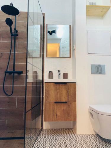 Apartamento Pie Oskara