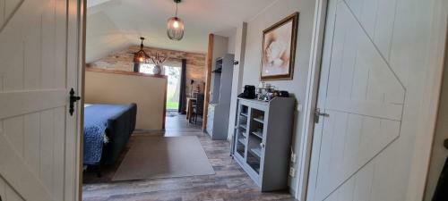 Bed & Breakfast Slapen Bij Bonanza