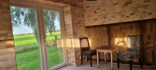 Bed & Breakfast Slapen Bij Bonanza