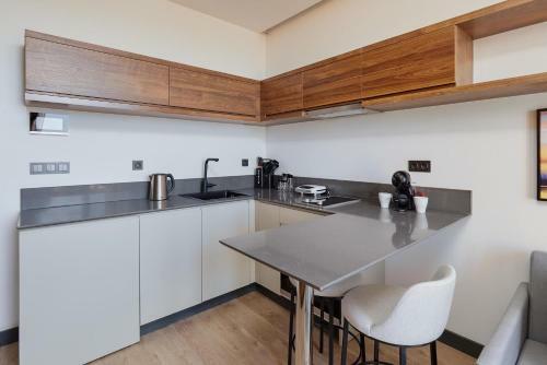Apartamento Bayview Hills Luxury Residences