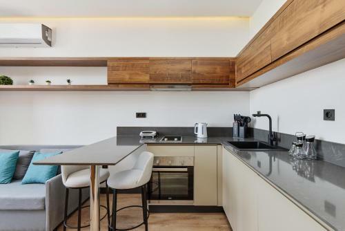 Apartamento Bayview Hills Luxury Residences