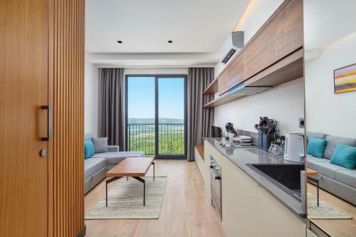 Apartamento Bayview Hills Luxury Residences